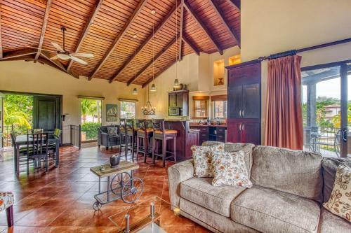 Villa Casa De Vida