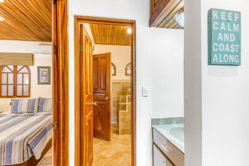 Apartamento Flamingo Marina Resort 407