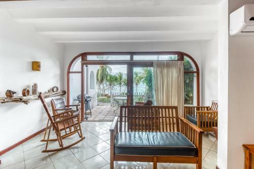 Apartamento Flamingo Marina Resort 407
