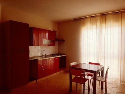 Santa Maria Dolce Vita Apartment