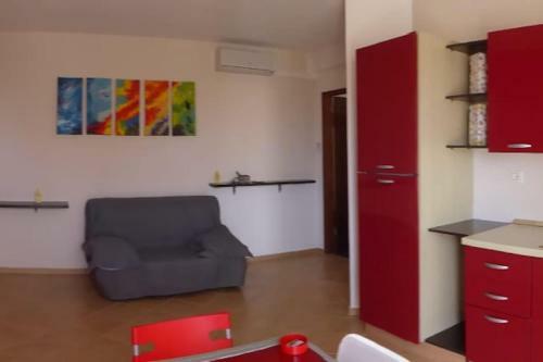 Santa Maria Dolce Vita Apartment