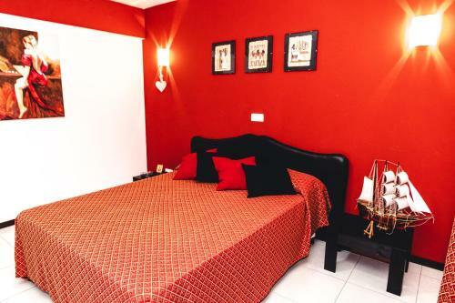 Apartamento Criola Maison