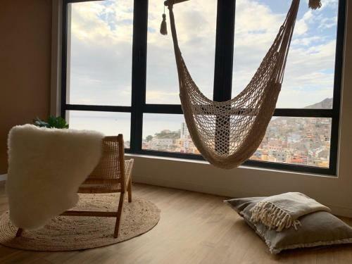 Mindelo Apartments