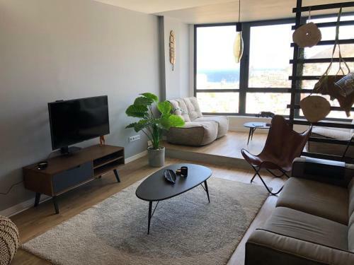Mindelo Apartments