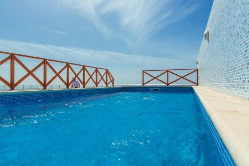 Aparthotel Cesaria Beach