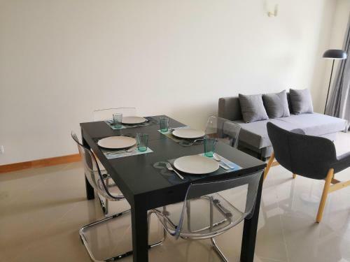 Apartamento Residencial Bia D'olaf