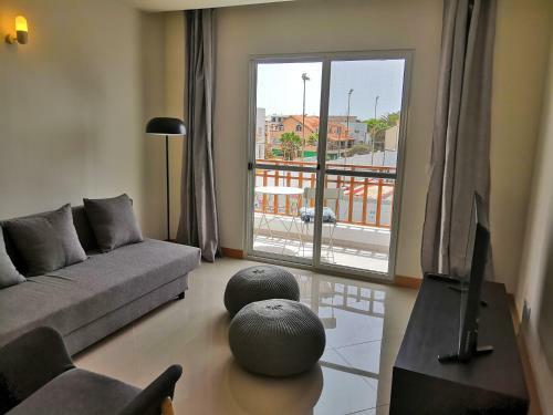 Apartamento Residencial Bia D'olaf