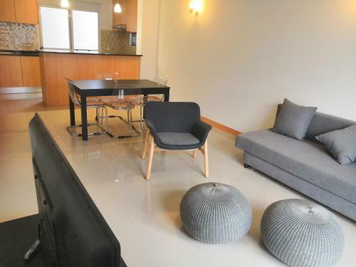 Apartamento Residencial Bia D'olaf