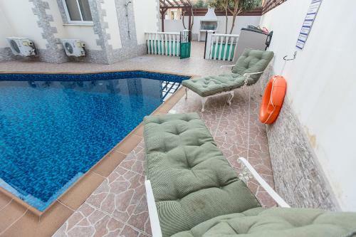 Hostal Luxury Nissi Suite Whit Sea View