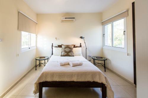 Hostal Luxury Nissi Suite Whit Sea View