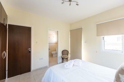 Hostal Luxury Nissi Suite Whit Sea View
