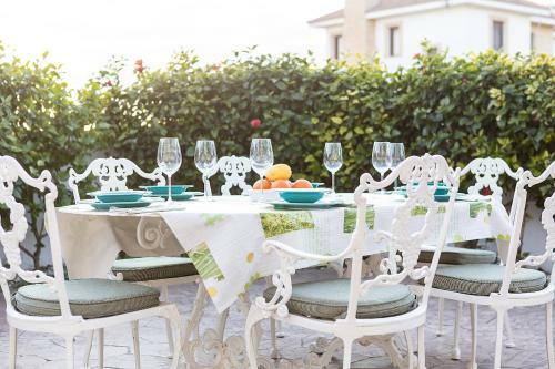 Hostal Luxury Nissi Suite Whit Sea View