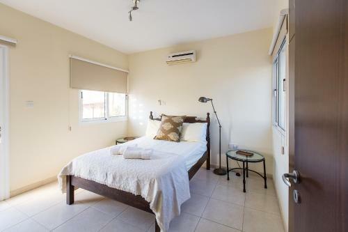 Hostal Luxury Nissi Suite Whit Sea View