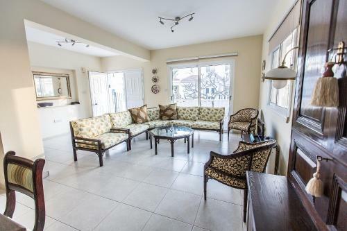 Hostal Luxury Nissi Suite Whit Sea View