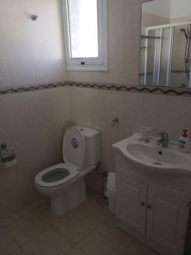 Hostal Luxury Nissi Suite Whit Sea View