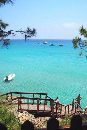 Hostal Luxury Nissi Suite Whit Sea View