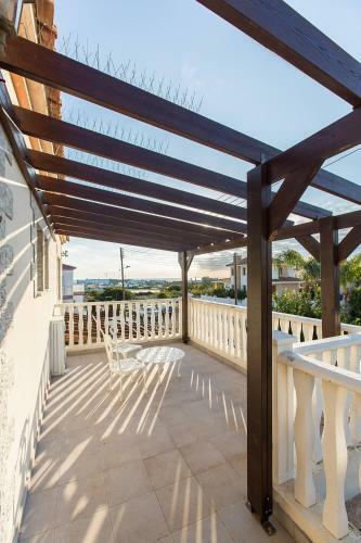 Hostal Luxury Nissi Suite Whit Sea View