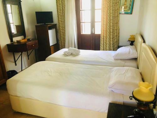 Hotel Nostalgia Boutique And Restaurant At Harbour