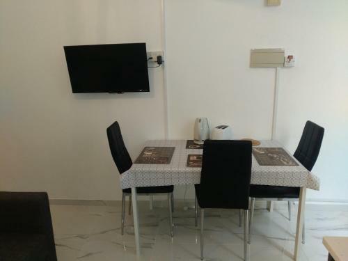 Apartamento Real Center