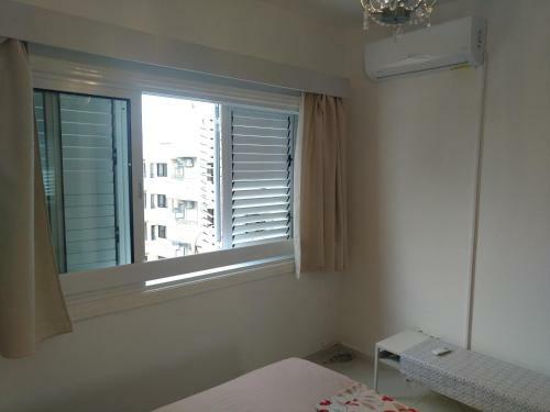 Apartamento Real Center
