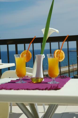 Kyrenia British Harbour Hotel