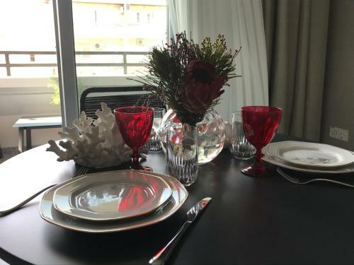 Levante Holiday Apartments