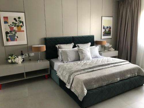 Levante Holiday Apartments