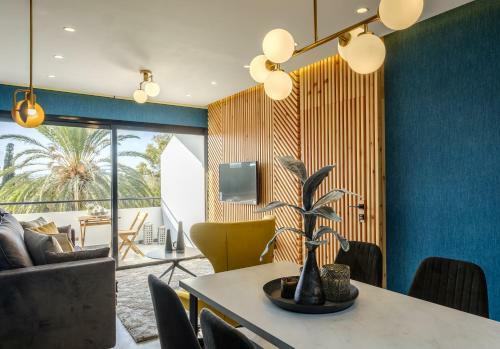 Lazuli Green View Apartments