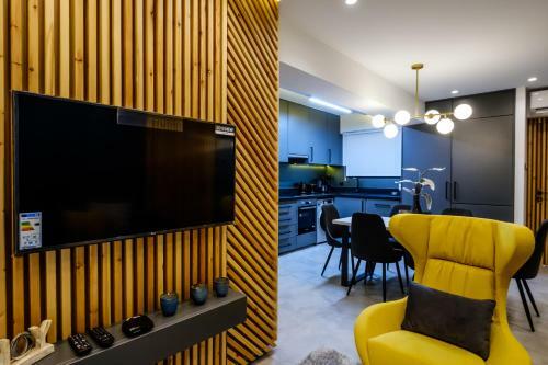 Lazuli Green View Apartments