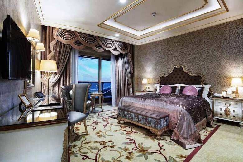 Merit Royal Premium Hotel Casino & Spa