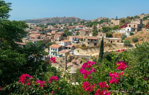 Zoes Traditional Apartments, Bed & Breakfast