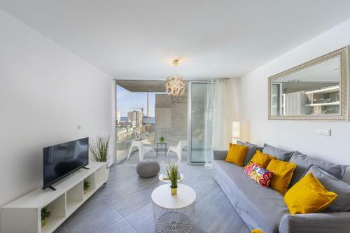 Apartamento Limassol Emerald Suite