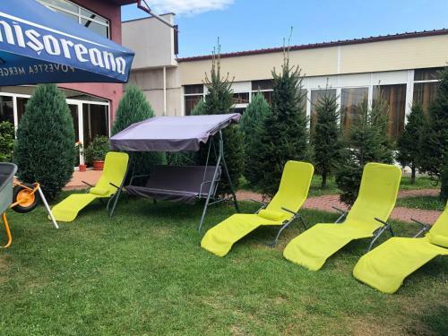Hostal Pensiunea Mara