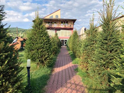 Hostal Pensiunea Mara