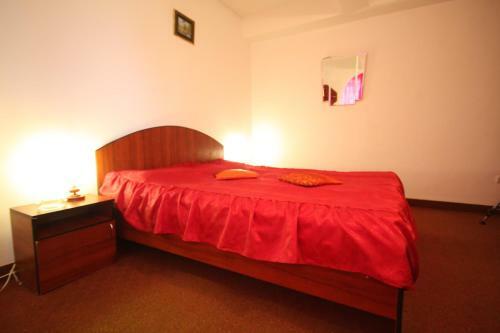 Hotel Dynes