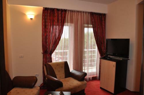 Hotel Golden Beach