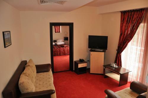 Hotel Golden Beach