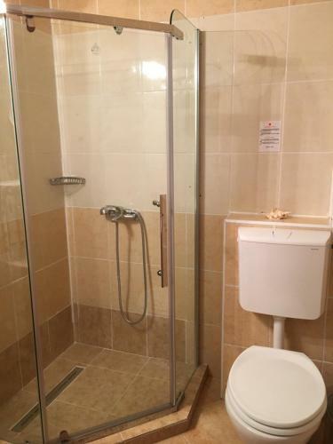 Hostal Vila Casa Esy
