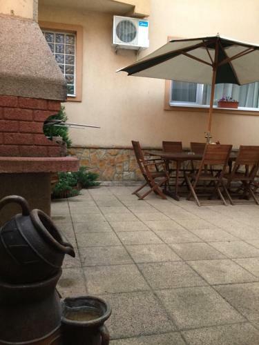 Hostal Vila Casa Esy