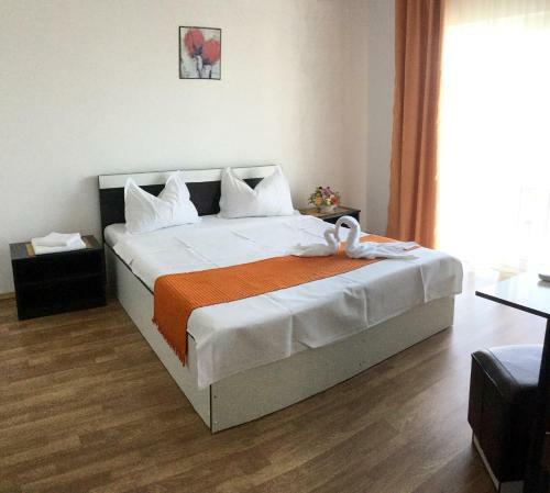 Hostal Vila Sofia