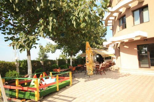 Hostal Vila La Mer