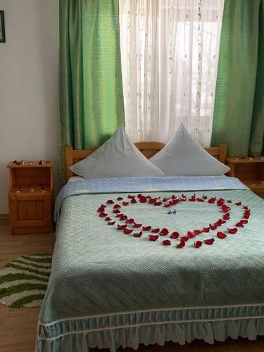 Hostal Pensiunea Cassandra