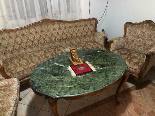 Hostal Pensiunea Cassandra