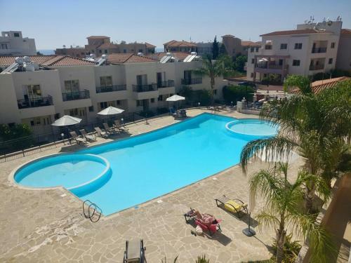 Apartamento Ifestos Kings Resort Appartment
