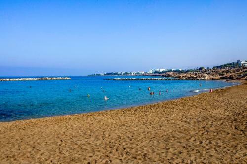 Apartamento Ifestos Kings Resort Appartment