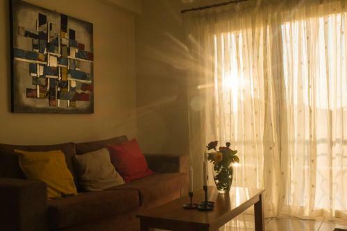 Apartamento Ifestos Kings Resort Appartment
