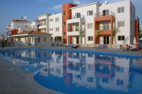 Apartamento Ifestos Kings Resort Appartment