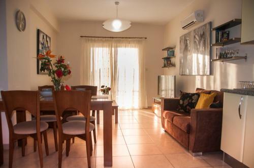 Apartamento Ifestos Kings Resort Appartment