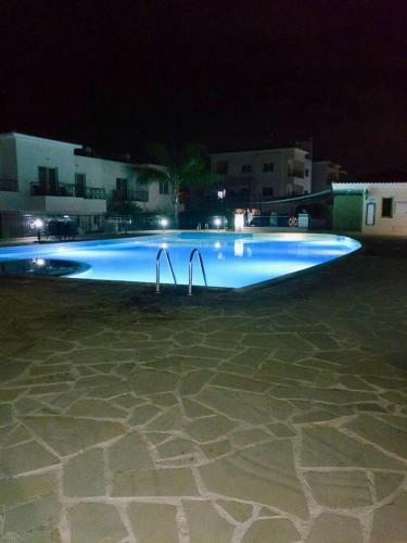 Apartamento Ifestos Kings Resort Appartment