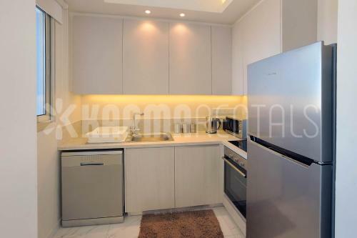 Apartamento Mythical Sands Resort & Spa By Karma